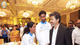 TN CM Vijay launches 'Dream Olympics', felicitates Asian Games stars