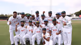 Bangladesh stuns Australia; PM Rahman congratulates team on historic win