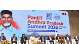 PAN IIT Summit: Naidu eyes AP as a knowledge hub with IIT support
