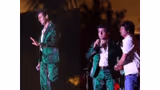 Fan jumps on stage at Sonu Nigam concert; singer's reaction wins hearts