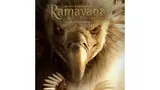 Ramayana: Makers unveil 'The Wings of Dharma' poster for Jatayu