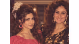 Kareena Kapoor gets a 1980s AI twist for birthday from Soha Ali Khan