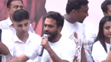 Mumbai Protest: "तुमचे बॅरिकेड्स कमी पडतील", मुंबईतील आंदोलनात सीजेपीचा इशारा