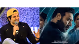 Ali Fazal celebrates 'Mirzapur' success, urges fans to watch 'Drishyam 3'
