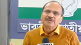 Modi, Mamata play a game before polls to mislead people: Adhir Chowdhury