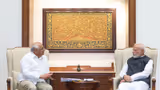 Gujarat CM Bhupendra Patel meets PM Modi, discusses state's future