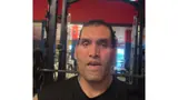 The Great Khali assures fans he's safe after 'minor' car accident