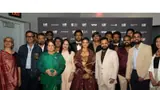 Keerthy Suresh's 'Dorothy' gets a standing ovation at TIFF premiere