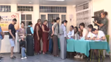 Tibetan Parliament-in-exile elections: 91,000 voters cast ballots