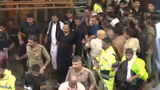 Sabarimala temple opens for Thulam month rituals; thousands gather