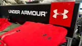Can Under Armour Stage A Comeback? Retail Bargain Hunters Move In After Gloomy Outlook Tanks Stock