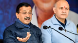 Excise policy: Delhi HC gives Kejriwal, Sisodia 4 weeks to reply
