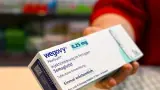 Why Weight-Loss Drugmaker Novo Nordisk’s Stock Is Rising Premarket Today