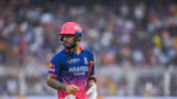 IPL 2026: We were under par, admits Riyan Parag after RR's loss to KKR