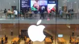 Apple Plans Tabletop Robot, Among Other AI Products, Says Report