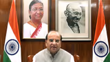 Ladakh LG confers UT State Awards on 36 individuals for 2022-2025