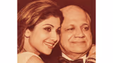 Shilpa Shetty: शिल्पा आणि शमिता शेट्टी भावूक, वडिलांच्या आठवणीत शेअर केली खास पोस्ट