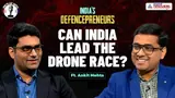 How are Indian Drones changing the Defence Game? | Mic'd Up With ideaForge's Ankit Mehta | Podcast