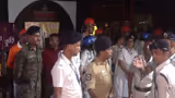 Kolkata stampede: Rain, huge crowd led to chaos, say eyewitnesses