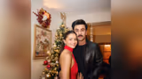 Alia Bhatt's Christmas with Ranbir, Raha is all about love and family