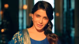 Samantha's 'Maa Inti Bangaaram' gets Hindi premiere on Sony LIV