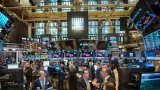 Dow Jones, S&P 500 Futures Edge Higher After Wholesale Inflation Data Dampens Wall Street Rally — Analysts Don’t Bet On A Smooth Fed Cut Ride