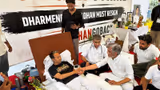 Pawan Khera meets Sonam Wangchuk, urges him to end hunger strike