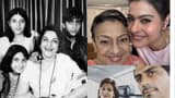 Mother's Day: Sunny Deol, other Bollywood stars honour their moms