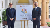 Jaishankar, Albares unveil logo marking 70 years of India-Spain ties