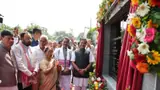 Assam CM Sarma inaugurates Bongaigaon Medical College & Hospital