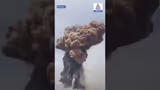 MASSIVE Explosion at Iran’s Bandar Abbas Port, Over 500 Injured  | Asianet Newsable
