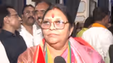 UP Minister Krishna Paswan expresses gratitude after cabinet appointment