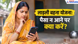 लाड़ली बहना के ₹1500 नहीं आए? तुरंत करें ये 4 काम! I Ladli Behna Yojana 41st Kist