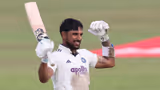 Dhruv Jurel Scores Unbeaten 99 To Rescue India A Against New Zealand A