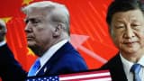 Trump, Xi Jinping Could Reportedly Talk ‘Very Soon’ After Recent US-China Flare Up