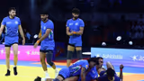 India Remains Undefeated After Dominant Win Over Sri Lanka in Kabaddi