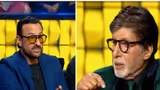 Amitabh Bachchan reveals family connection with Saif Ali Khan on KBC