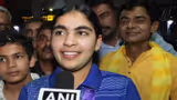 Asian Games 2026: Gold medallist Suruchi Singh eyes Olympic glory