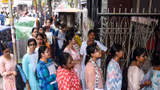 Unemployment Rate : तरुणांसाठी खुशखबर! बेरोजगारीचा दर घटला, सरकारने लोकसभेत दिली माहिती