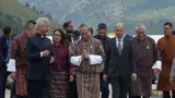 Jaishankar arrives in Bhutan for 2-day visit to boost friendly ties