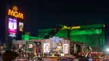 Tables Turn In Las Vegas: Casino Giant MGM Resorts Considers Buying The Publisher That Tried To Buy It