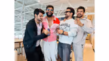 Khatron Ke Khiladi 15: Karan Wahi misses co-contestants post shoot
