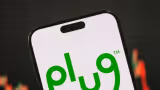 Why Is Plug Power Stock Rising Today?