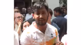 Rahul Gandhi's support helped pellet gun victim get FIR registered