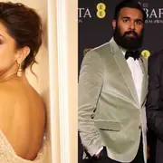 BAFTA Film Awards 2024: आवॉर्ड शो में इस फिल्म ने मचाई धूम, दीपिका ने अवॉर्ड्स किया रिप्रेजेंट
