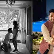 वरुण धवन बनने वाले हैं पापा नंबर वन, फैंस से मांगी ये चीज़!