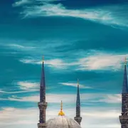 Eid 2024: चांद जैसी खूबसूरत हैं दुनिया की ये 6 मस्जिदें 