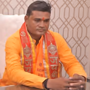 श्री बजरंग सेना अध्यक्ष हितेश विश्वकर्मा का अनोखा जन्मदिन, लगाएंगे एक लाख पौधे