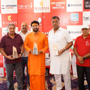India Launches ‘Raktsetu’ App at Historic Blood Drive by Astro Parduman