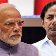Why PM Modi thanked Telangana CM KCR ahead of state polls